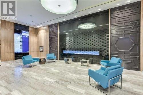 1210 - 36 Park Lawn Road, Toronto, ON - Indoor Photo Showing Other Room