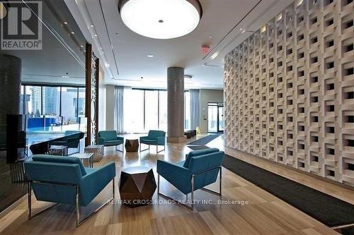 1210 - 36 Park Lawn Road, Toronto, ON - Indoor Photo Showing Other Room