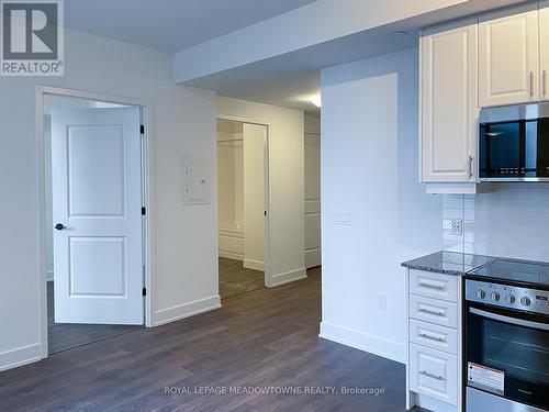 201 - 2343 Khalsa Gate, Oakville, ON - Indoor Photo Showing Kitchen