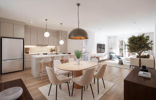 B-6263 3e Avenue  Montréal (Rosemont/La Petite-Patrie), QC H1Y 2X6