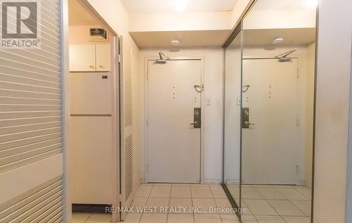 1606 - 75 Emmett Avenue, Toronto, ON - Indoor