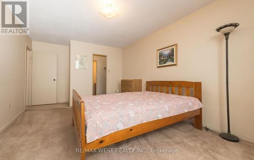 1606 - 75 Emmett Avenue, Toronto, ON - Indoor Photo Showing Bedroom