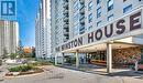 1606 - 75 Emmett Avenue, Toronto, ON  - Outdoor 