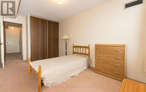 1606 - 75 Emmett Avenue, Toronto, ON - Indoor Photo Showing Bedroom