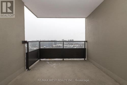 1606 - 75 Emmett Avenue, Toronto, ON - Outdoor With Exterior