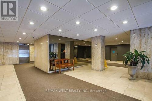 1606 - 75 Emmett Avenue, Toronto, ON - Indoor Photo Showing Other Room