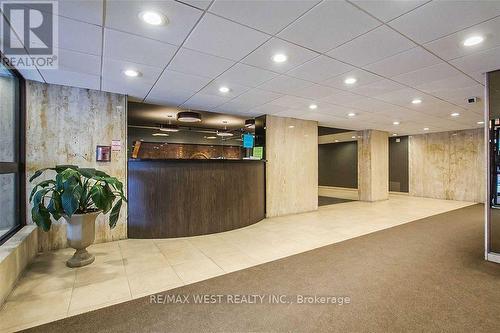 1606 - 75 Emmett Avenue, Toronto, ON - Indoor