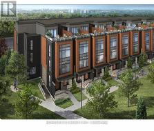 38 - 200 MALTA AVENUE  Brampton, ON L6Y 6H8