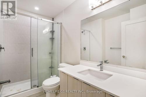 38 - 200 Malta Avenue, Brampton, ON - Indoor Photo Showing Bathroom