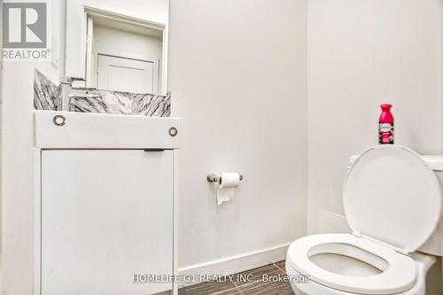 38 - 200 Malta Avenue, Brampton, ON - Indoor Photo Showing Bathroom