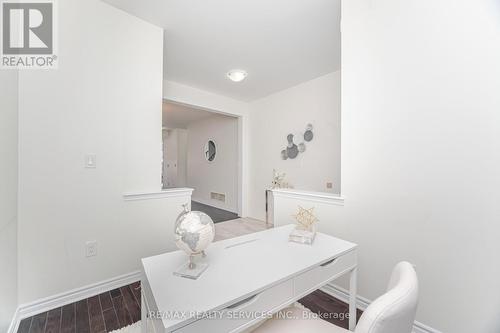 17 Averill Road, Brampton, ON - Indoor