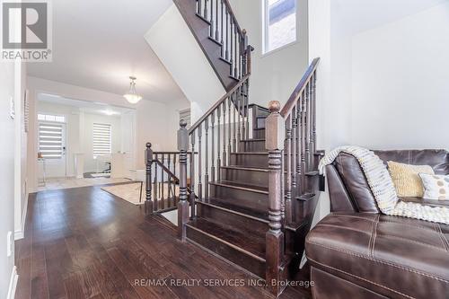 17 Averill Road, Brampton, ON - Indoor Photo Showing Other Room