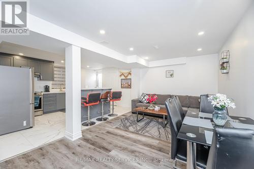 17 Averill Road, Brampton, ON - Indoor