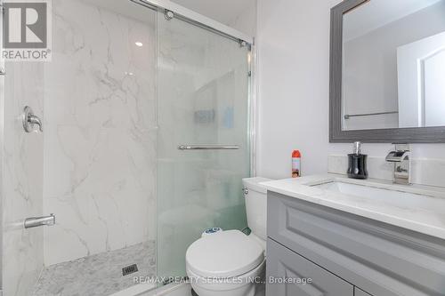 17 Averill Road, Brampton, ON - Indoor Photo Showing Bathroom