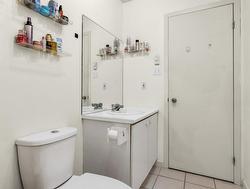 Ensuite bathroom - 