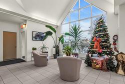 Salle communautaire - 