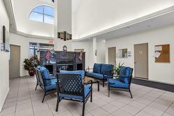 Salle communautaire - 