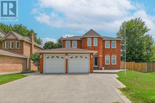 29 LENECK AVENUE  Brampton, ON L6X 2A9