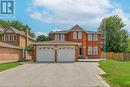 29 Leneck Avenue, Brampton, ON  - Outdoor 