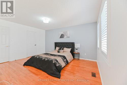 29 Leneck Avenue, Brampton, ON - Indoor Photo Showing Bedroom