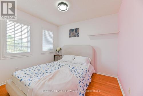29 Leneck Avenue, Brampton, ON - Indoor Photo Showing Bedroom