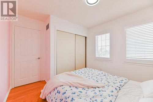 29 Leneck Avenue, Brampton, ON - Indoor Photo Showing Bedroom