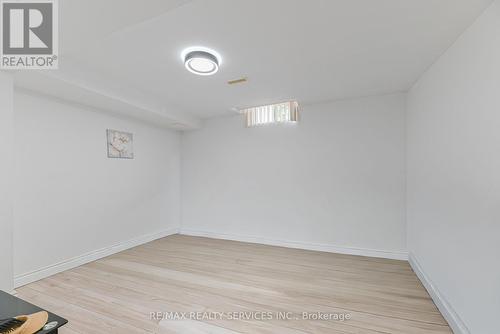 29 Leneck Avenue, Brampton, ON - Indoor Photo Showing Other Room