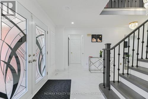 29 Leneck Avenue, Brampton, ON - Indoor Photo Showing Other Room