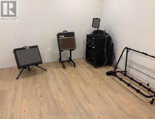 322 Cullen Trail, Peterborough (Northcrest Ward 5), ON - Indoor Photo Showing Office