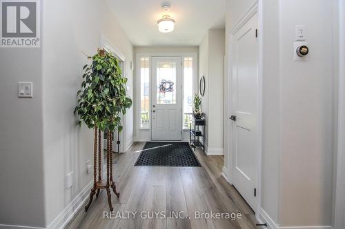 322 Cullen Trail, Peterborough (Northcrest Ward 5), ON - Indoor Photo Showing Other Room