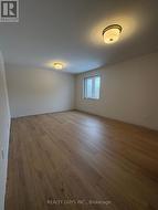 FLOORING BEING INSTALLED - 