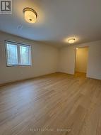 FLOORING BEING INSTALLED - 