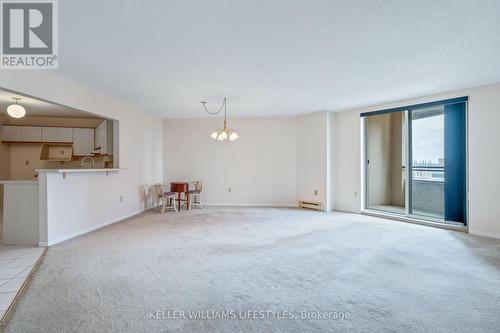 1302 - 500 Talbot Street E, London East (East F), ON - Indoor