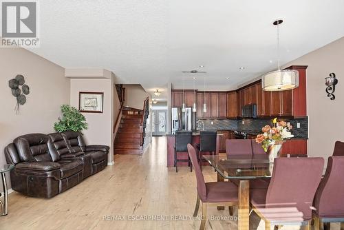 23 Mathews Court, Brantford, ON - Indoor