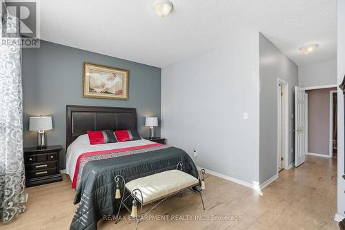 23 Mathews Court, Brantford, ON - Indoor Photo Showing Bedroom