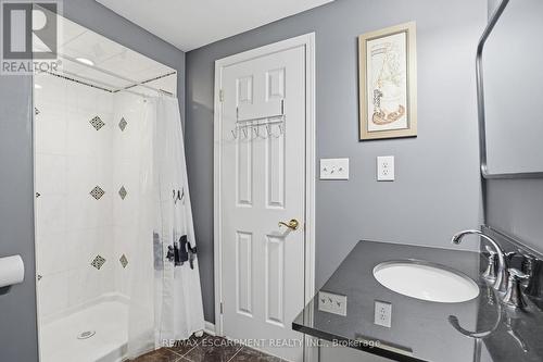 23 Mathews Court, Brantford, ON - Indoor Photo Showing Bathroom