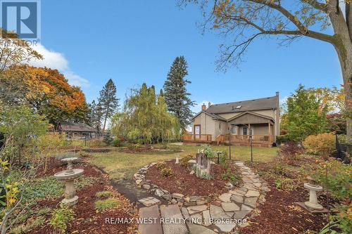 72 Banfield Street S, Brant, ON - Outdoor