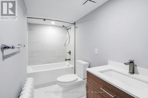 A - 15 Marier Avenue, Ottawa, ON - Indoor Photo Showing Bathroom