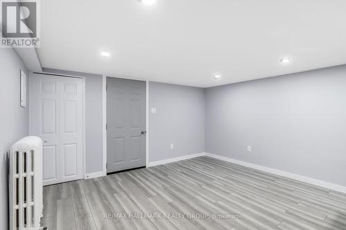 A - 15 Marier Avenue, Ottawa, ON - Indoor Photo Showing Other Room
