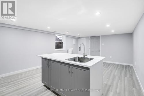 A - 15 Marier Avenue, Ottawa, ON - Indoor