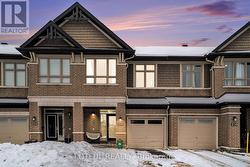 336 RAINROCK CRESCENT  Ottawa, ON K1W 0J6