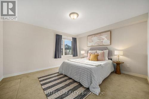 336 Rainrock Crescent, Ottawa, ON - Indoor Photo Showing Bedroom