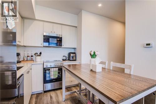 5 Wellington Street S Unit# 1511, Kitchener, ON - Indoor