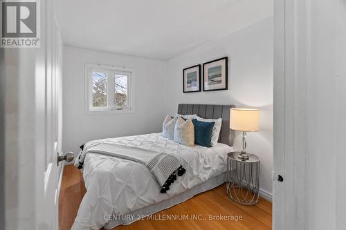 124 - 475 Bramalea Road, Brampton, ON - Indoor Photo Showing Bedroom