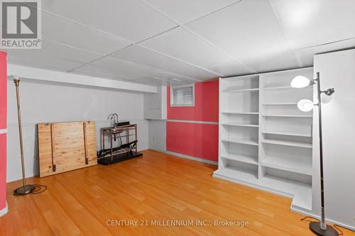 124 - 475 Bramalea Road, Brampton, ON - Indoor Photo Showing Other Room