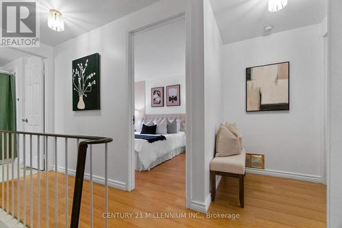 124 - 475 Bramalea Road, Brampton, ON - Indoor Photo Showing Other Room