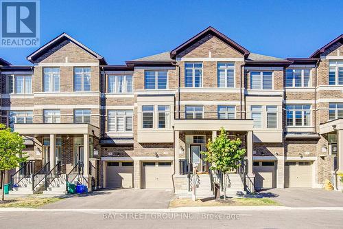 28 SISSONS WAY  Markham, ON L6B 1R2