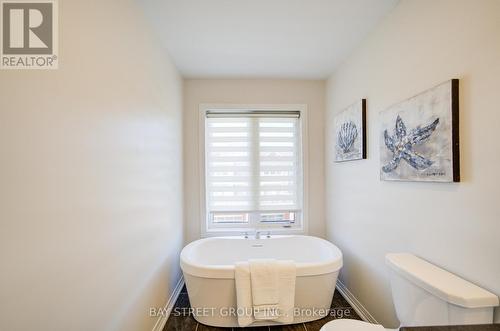 28 Sissons Way, Markham, ON - Indoor Photo Showing Bathroom