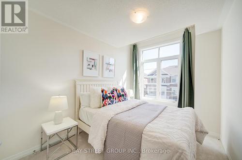 28 Sissons Way, Markham, ON - Indoor Photo Showing Bedroom