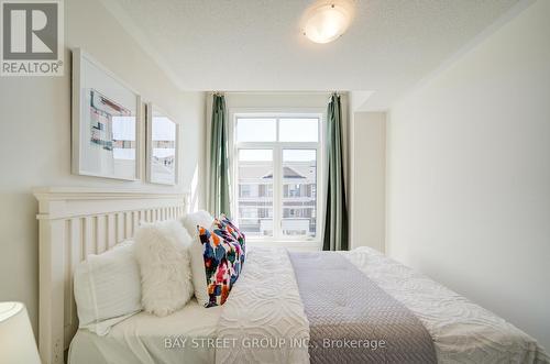 28 Sissons Way, Markham, ON - Indoor Photo Showing Bedroom